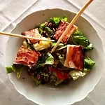 嘎斯霍夫波斯特酒店 Frankenmarkt