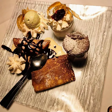 Post Отель Frankenmarkt