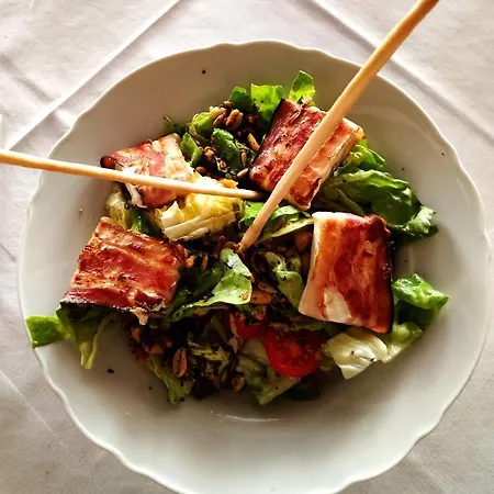 Gasthof Post Frankenmarkt