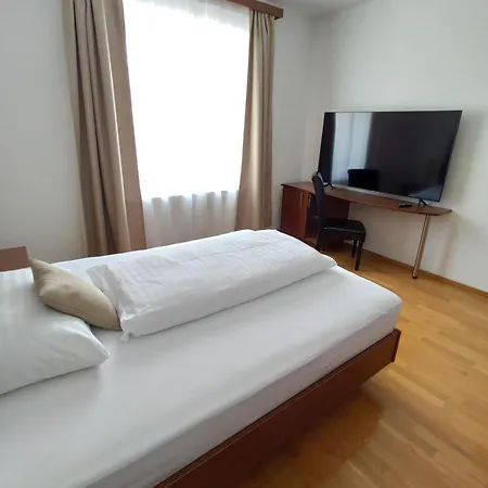 Gasthof Post Frankenmarkt