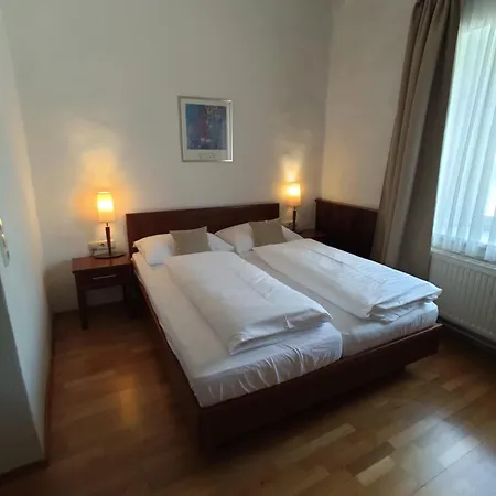 Post 3* Frankenmarkt