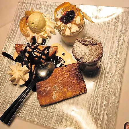 嘎斯霍夫波斯特酒店 3* Frankenmarkt