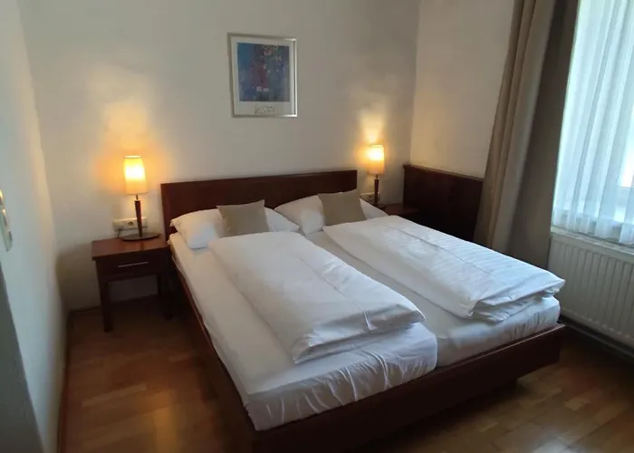 Post 3* Frankenmarkt